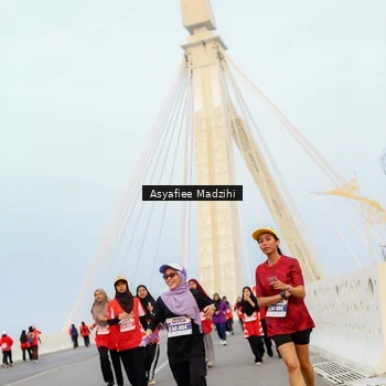 Runner Photo 8080274