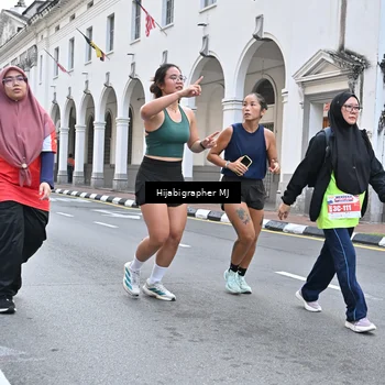 Runner Photo 8080276