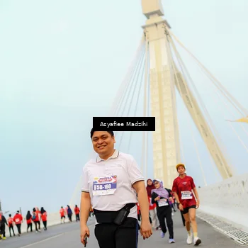 Runner Photo 8080277