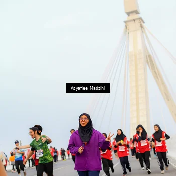 Runner Photo 8080286