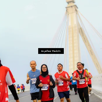 Runner Photo 8080297