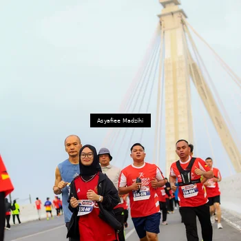 Runner Photo 8080301
