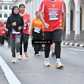 Runner Photo 8080302