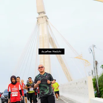 Runner Photo 8080303