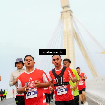 Runner Photo 8080306