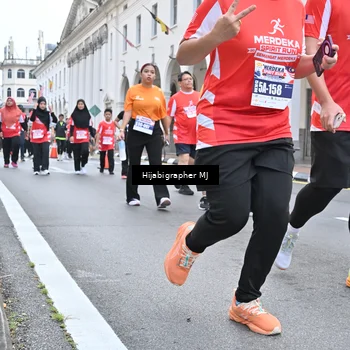Runner Photo 8080311