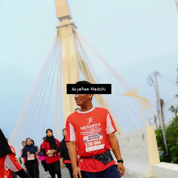 Runner Photo 8080321