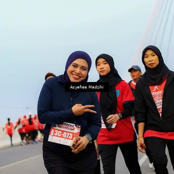 Runner Photo 8080322