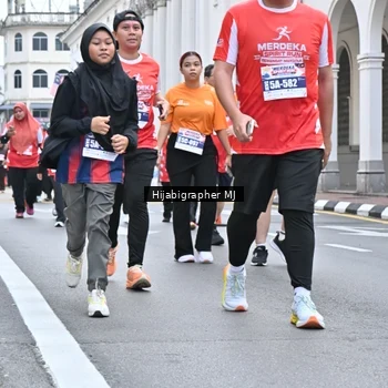 Runner Photo 8080335