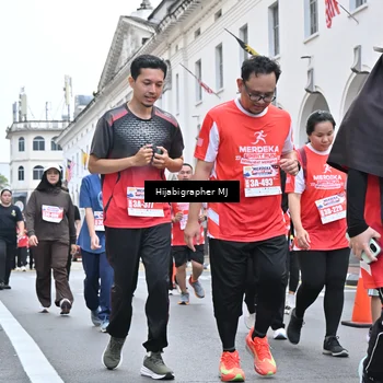 Runner Photo 8080337