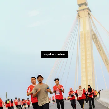 Runner Photo 8080340