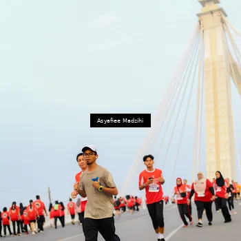 Runner Photo 8080342