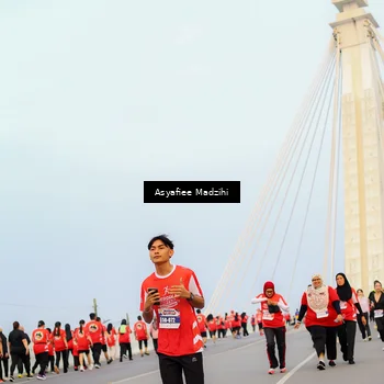 Runner Photo 8080343