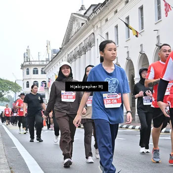 Runner Photo 8080345