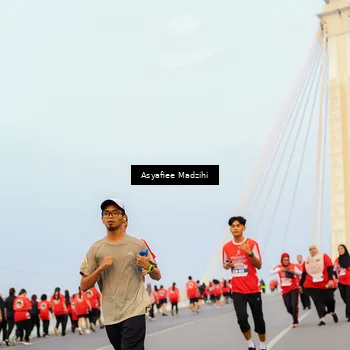 Runner Photo 8080349