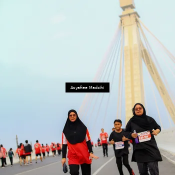 Runner Photo 8080352