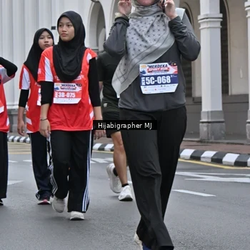 Runner Photo 8080353