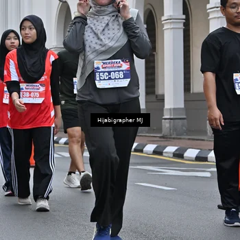 Runner Photo 8080355