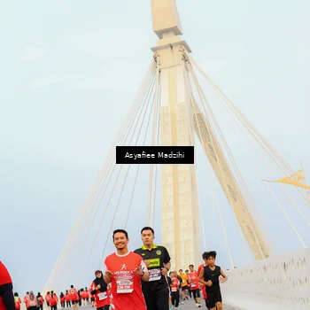 Runner Photo 8080357