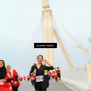 Runner Photo 8080358