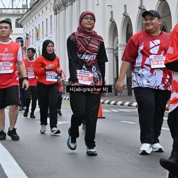 Runner Photo 8080360