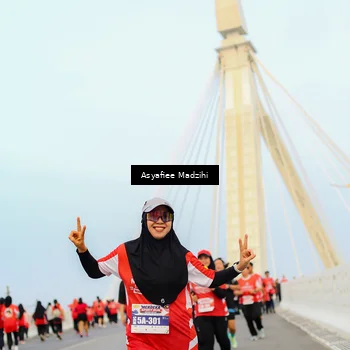 Runner Photo 8080361