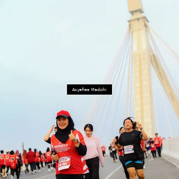Runner Photo 8080364