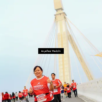 Runner Photo 8080366