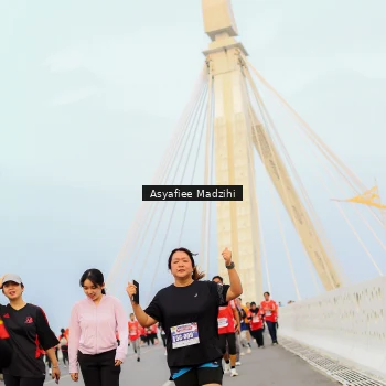 Runner Photo 8080367