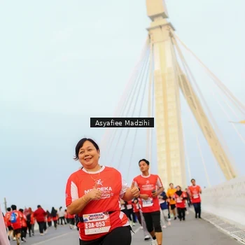 Runner Photo 8080369