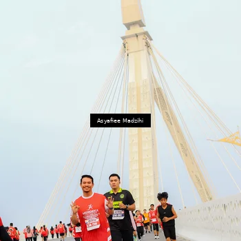 Runner Photo 8080370