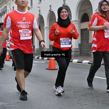 Runner Photo 8080373