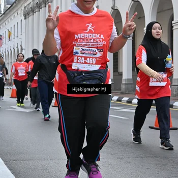 Runner Photo 8080380