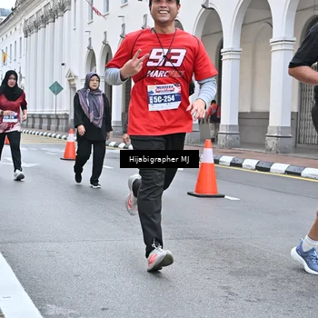 Runner Photo 8080381