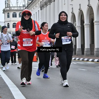 Runner Photo 8080385