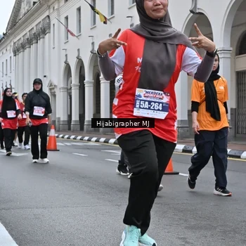Runner Photo 8080387