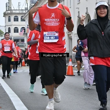Runner Photo 8080390