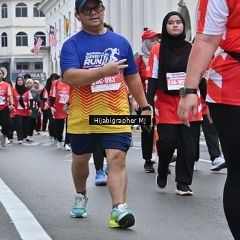 Runner Photo 8080391