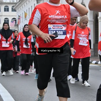 Runner Photo 8080394