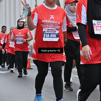 Runner Photo 8080396