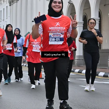 Runner Photo 8080398