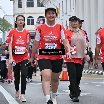Runner Photo 8080400
