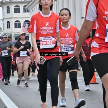 Runner Photo 8080402