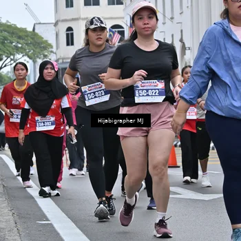 Runner Photo 8080403