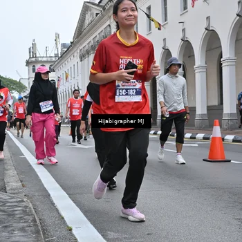 Runner Photo 8080405