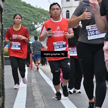 Runner Photo 8080406