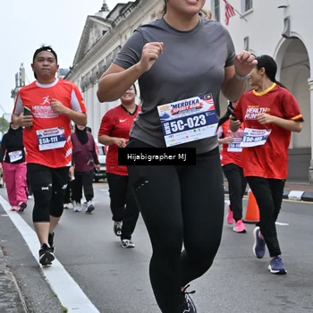 Runner Photo 8080407