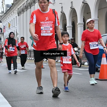 Runner Photo 8080410