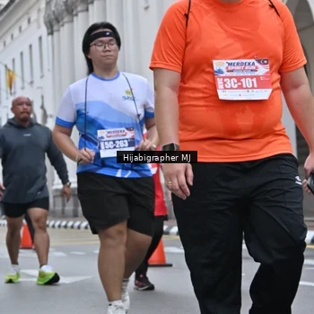 Runner Photo 8080411