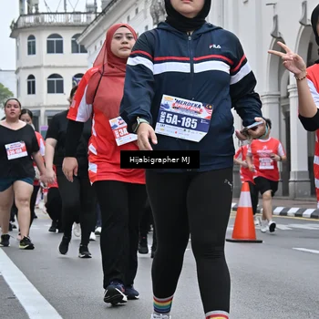 Runner Photo 8080413